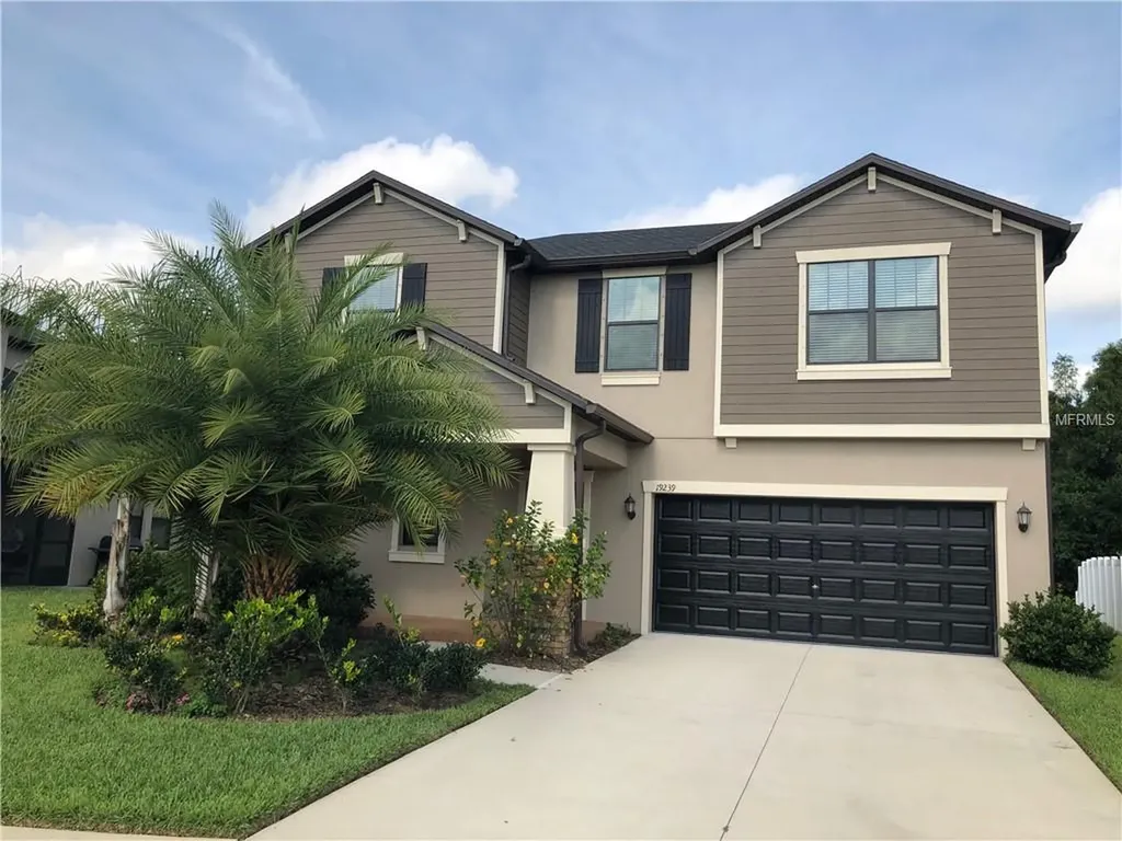 19239 Alexandrea Lee Court Land O Lakes FL 34638