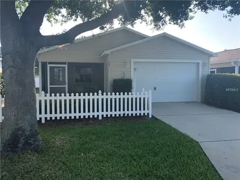 667 Kendall Court The Villages FL 32162