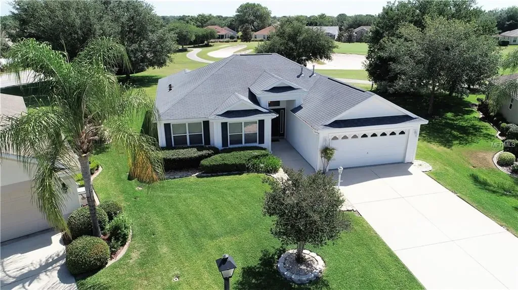 2123 Kaylee Drive The Villages FL 32162