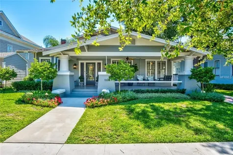 1008 S Dakota Avenue Tampa FL 33606