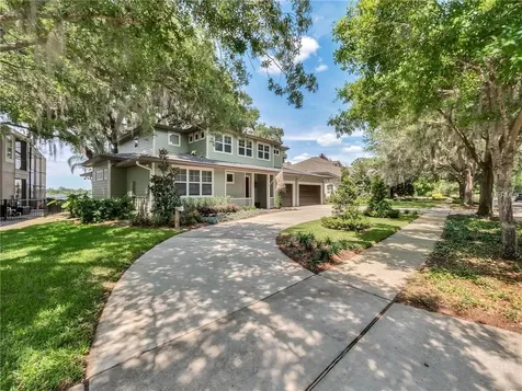 8427 Amber Oak Drive Orlando FL 32817