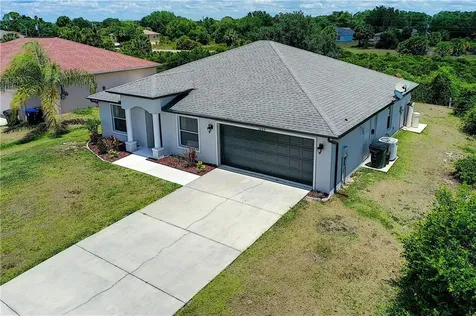 1662 Waltrip Street North Port FL 34287