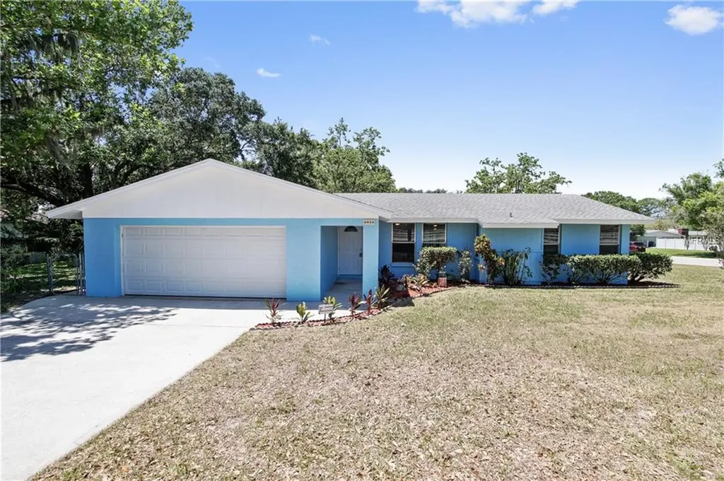 4016 57th Street E Bradenton FL 34208