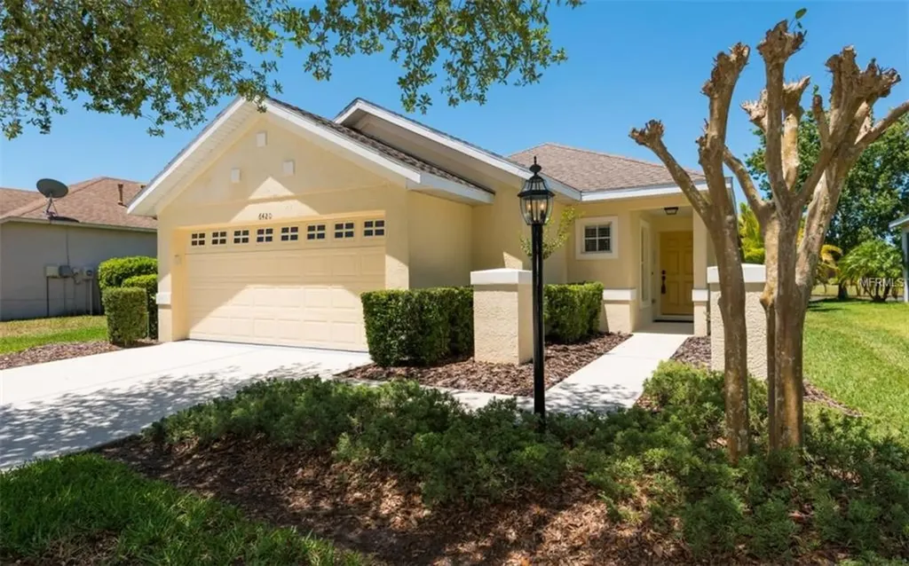 6420 Orchard Oriole Lane Lakewood Ranch FL 34202