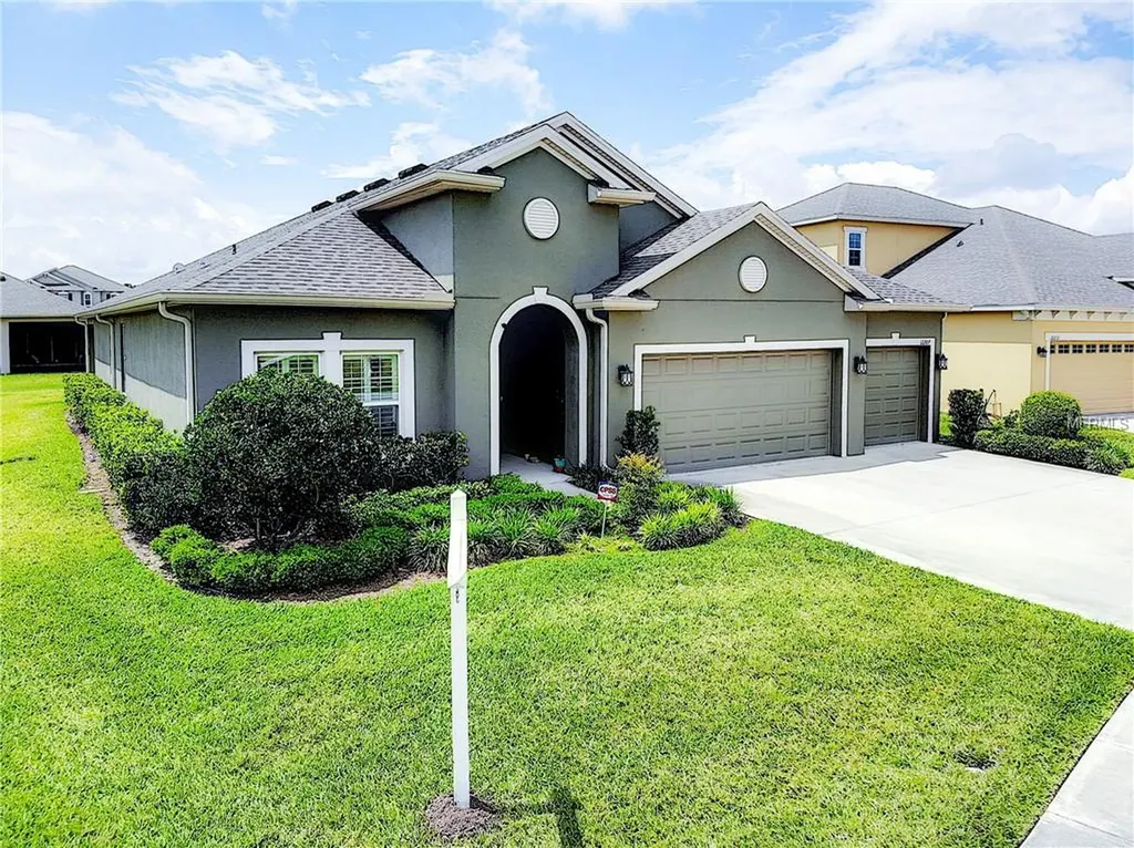 12207 Sawgrass Prairie Loop Orlando FL 32824