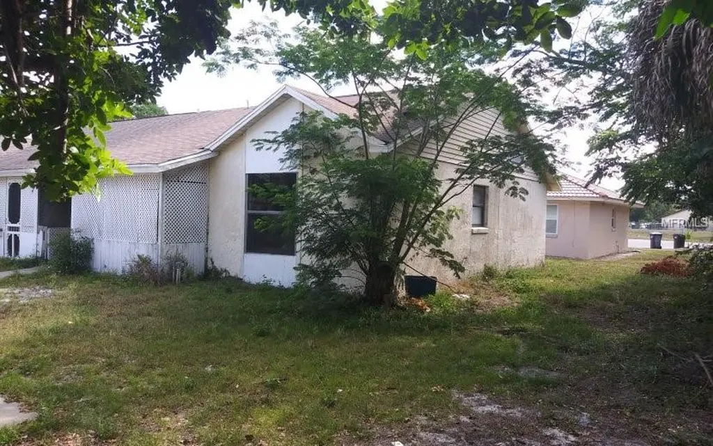 1781 Carley Court Orlando FL 32807