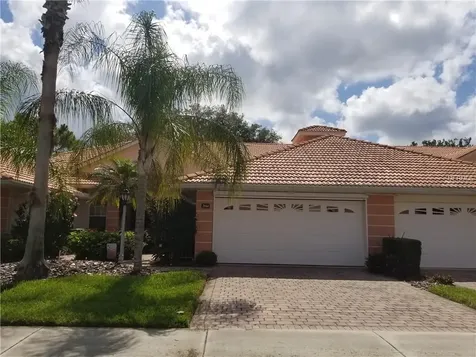 2044 Lynx Run North Port FL 34288