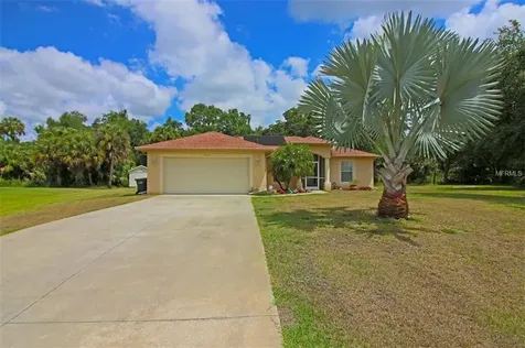 1533 Jagust Road North Port FL 34288