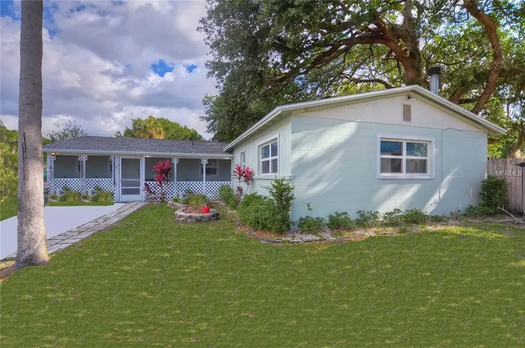 6013 Mornay Drive Tampa FL 33615