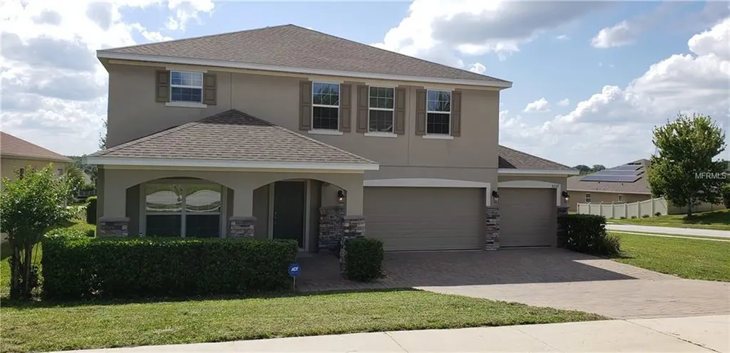 9237 Ivywood Street Clermont FL 34711