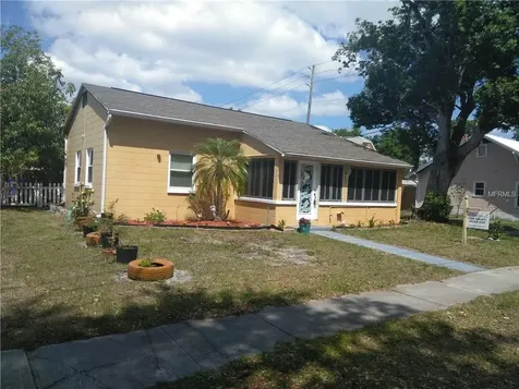 1022 Brack Street Kissimmee FL 34744