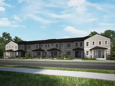 9736 Amber Chestnut Way Winter Garden FL 34787