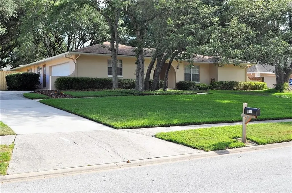 210 Hickory Drive Longwood FL 32779