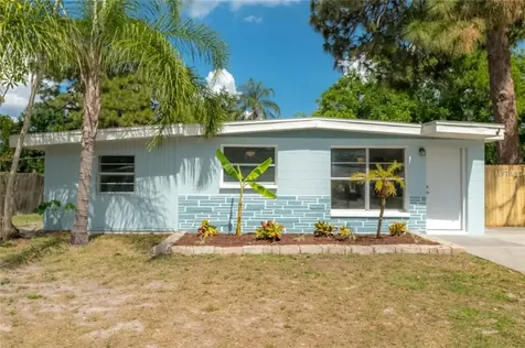 3809 Papai Drive Sarasota FL 34232