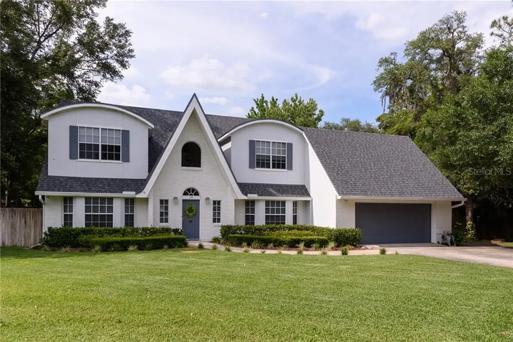 304 Oakwood Court Lake Mary FL 32746