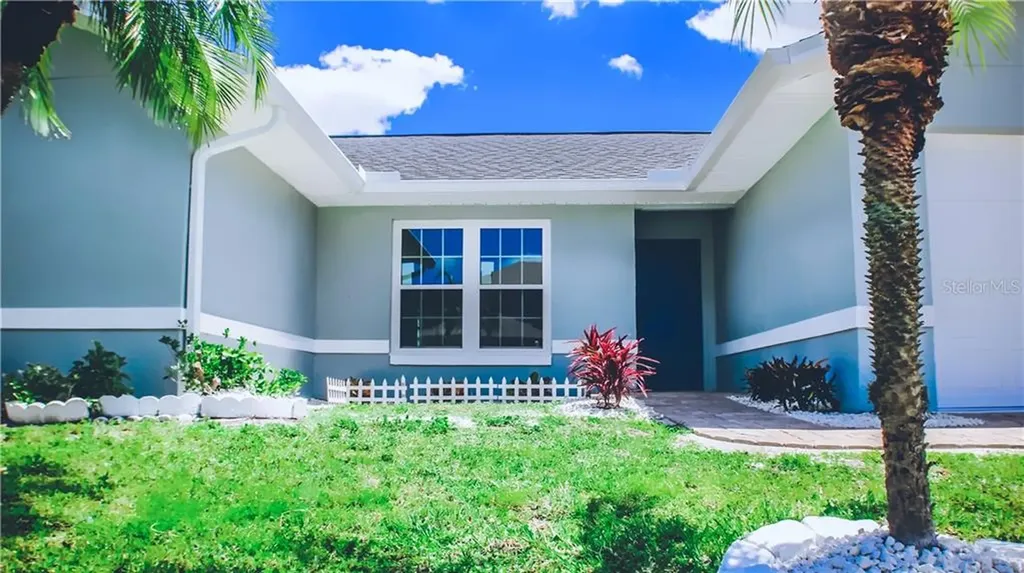 820 Ognon Court Kissimmee FL 34759