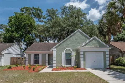 4042 Forecast Drive Brandon FL 33511