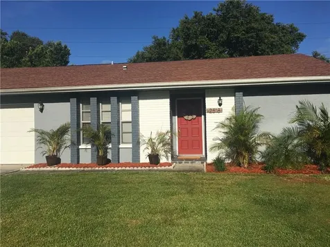 2518 Cypress Bend Drive W Clearwater FL 33761
