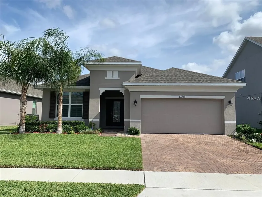 12225 Sawgrass Reserve Boulevard Orlando FL 32824
