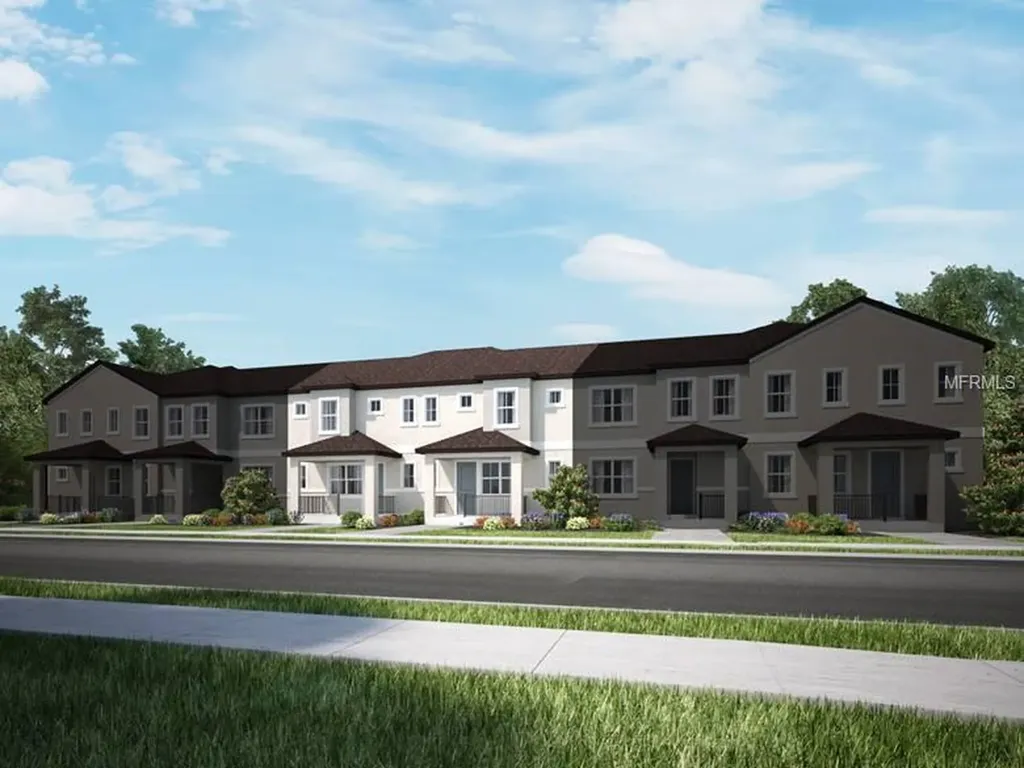 9748 Amber Chestnut Way Winter Garden FL 34787