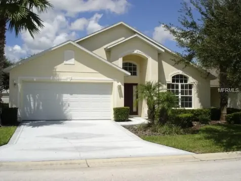 1373 Rebecca Drive Haines City FL 33844