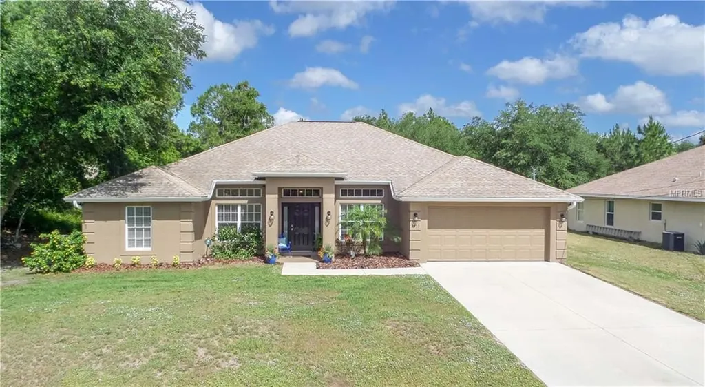 2953 S Haberland Boulevard North Port FL 34288