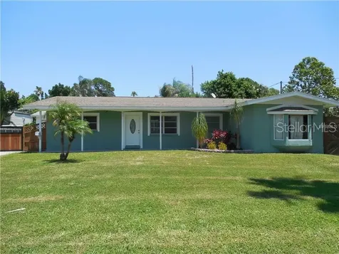 3627 Alabama Avenue NE St Petersburg FL 33703