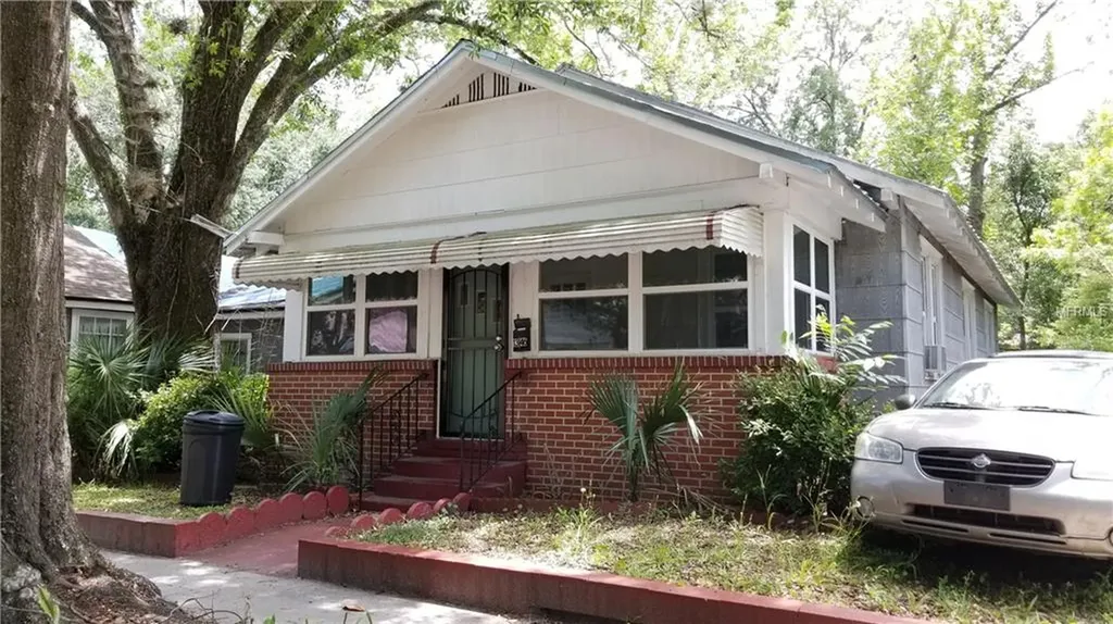 1346 W 23rd Street Jacksonville FL 32209