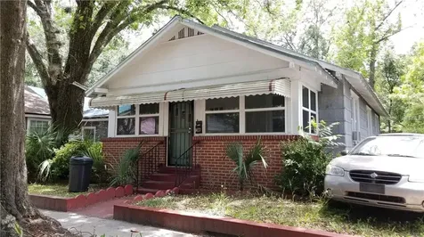 1346 W 23rd Street Jacksonville FL 32209