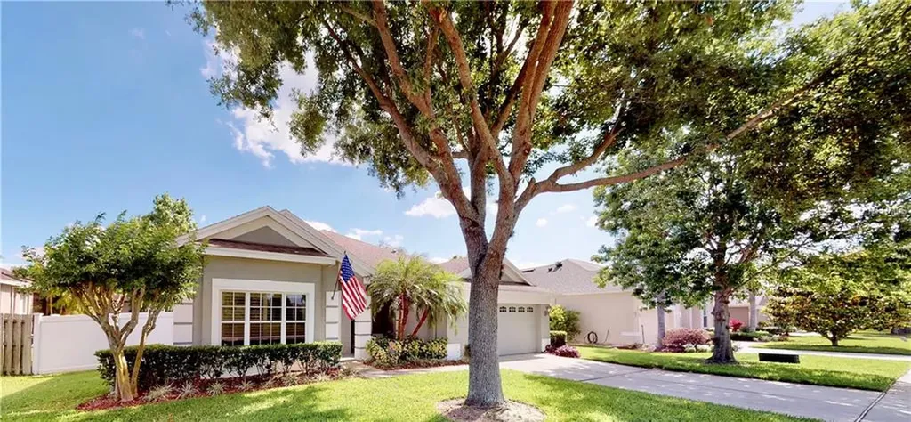 644 Chester Pines Court Ocoee FL 34761