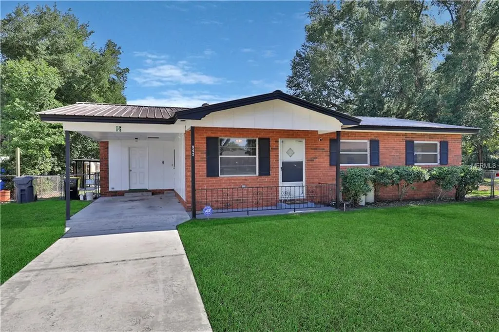 942 Jane Court Lakeland FL 33810