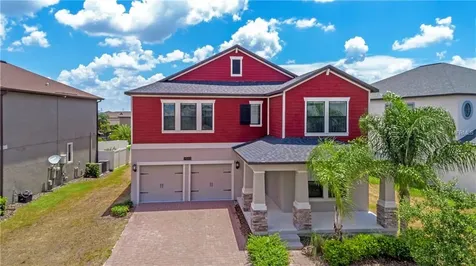 7593 Lake Hancock Boulevard Winter Garden FL 34787