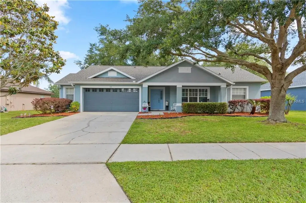 713 Clancy Street Winter Garden FL 34787