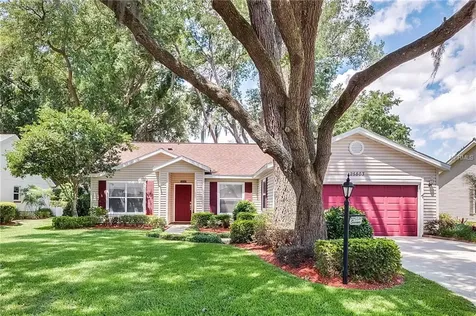 25803 Whisper Oaks Road Leesburg FL 34748