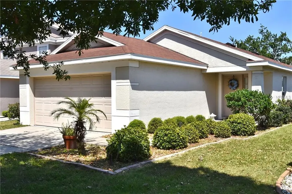 11320 Palm Island Avenue Riverview FL 33569