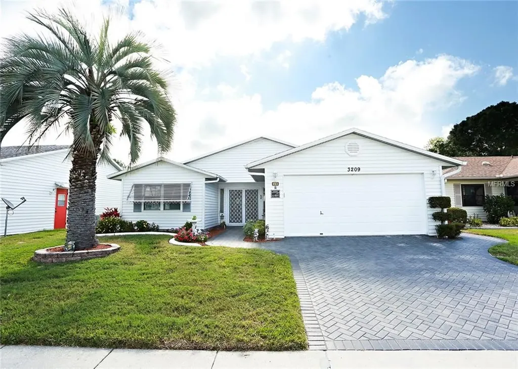 3209 Otter Creek Court Lakeland FL 33810
