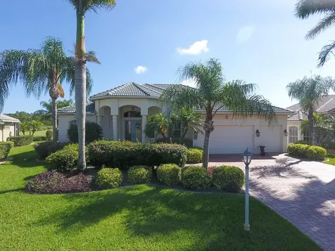 2135 Silver Palm Road North Port FL 34288