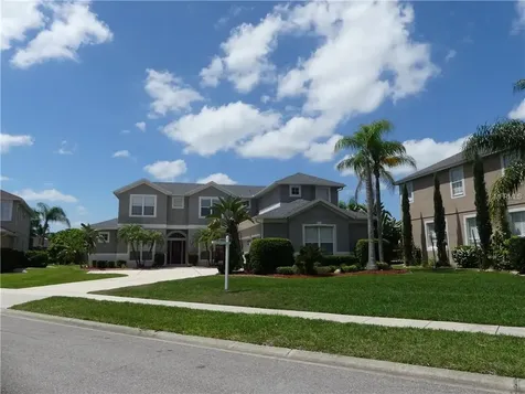 232 Camino Real Court Orlando FL 32837
