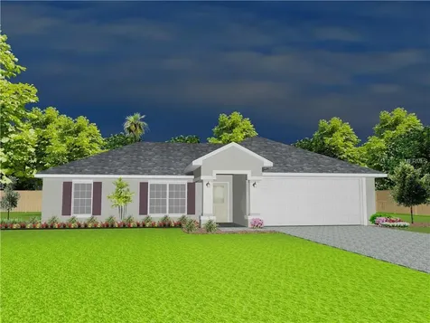 11042 Wood Owl Avenue Weeki Wachee FL 34614
