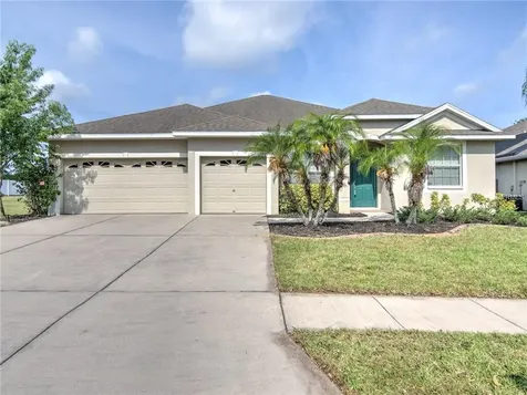 524 Cedar Waxwing Drive Brandon FL 33510
