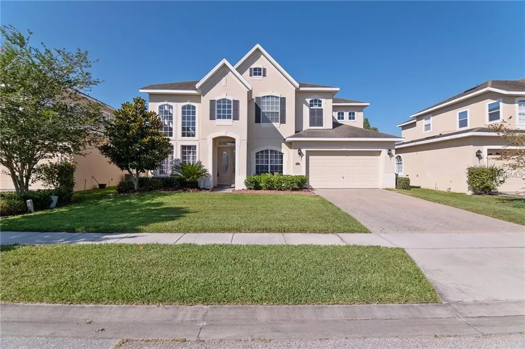 16374 Tudor Grove Drive Orlando FL 32828