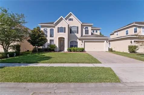 16374 Tudor Grove Drive Orlando FL 32828