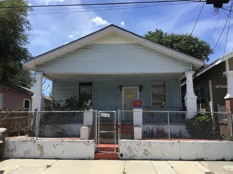 2910 Ybor Street Tampa FL 33605