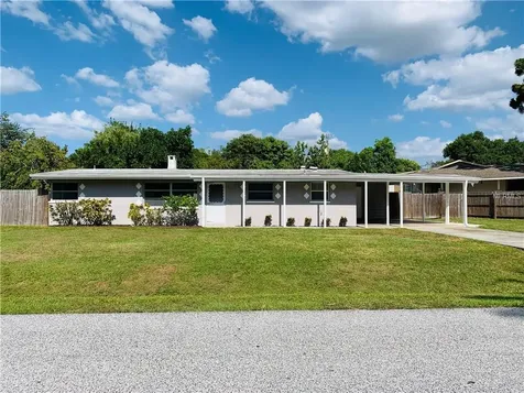 5012 Seville Drive Sarasota FL 34235