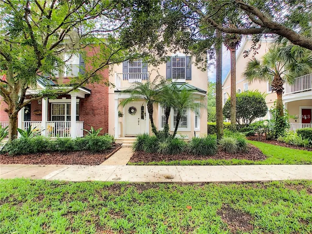 9678 Cypress Pine Street Orlando FL 32827