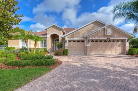 16508 Botancia Place Lutz FL 33558