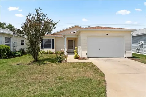 54 Westwood Drive Leesburg FL 34748