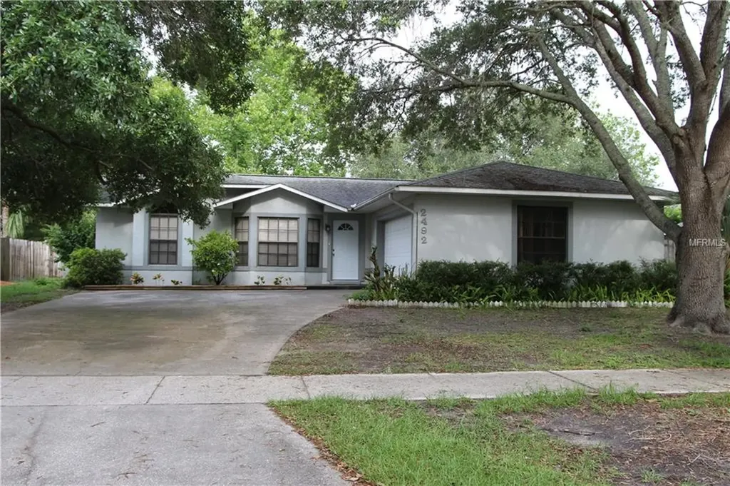 2492 Pine Chase Circle Saint Cloud FL 34769