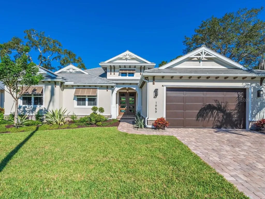1959 Hibiscus Street Sarasota FL 34239