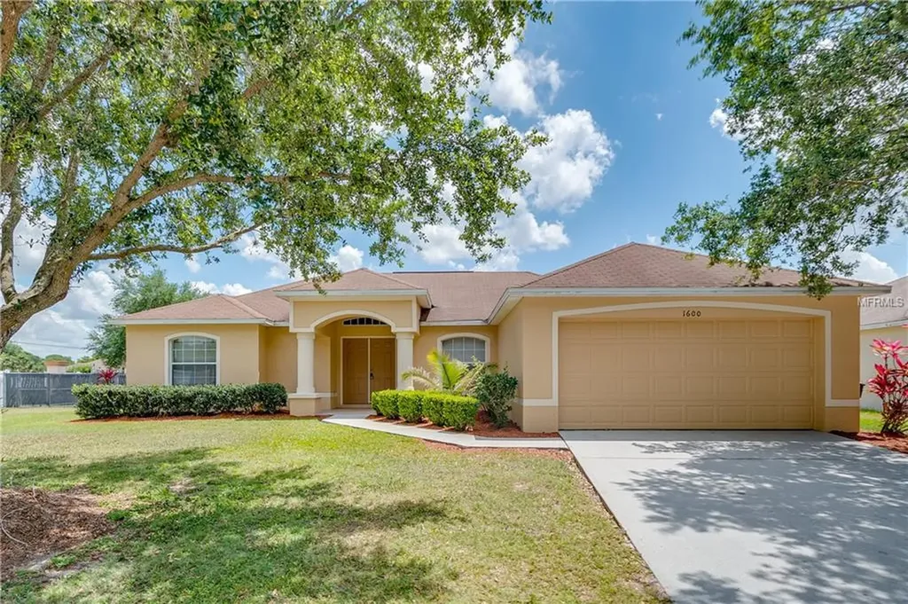 1600 Taylor Brooke Drive Bartow FL 33830
